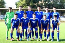 U-20 Осиё кубоги саралашига бир ёш кичик жамоамиз боради. Нима учун? 