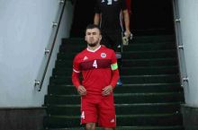 Eldor Karimov: “Maoshsiz futbol o'ynashga o'rganib qoldik”
