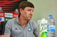 Maksim SHackix: "Bunday futbol bilan Jahon chempionatini hali juda uzoq kutishimizga to'g'ri keladi. Juda uzoq! So'zlarimni eslab qoling"