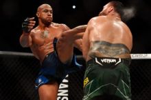 Olamsport: Parijdagi UFC turniri natijalari, WBA reytingidagi o'zbek bokschilari va boshqa xabarlar