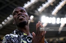 Pogba operaciya qilinadi