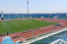 Eshitdik-da! "Neftchi" "Istiqlol" stadioniga qachon qaytishi malum