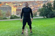 Olamsport: Mahmud Muradov mish-mishlarga ishonmaslik kerakligini aytdi, Fyuri va Joshua jang qilishi mumkin