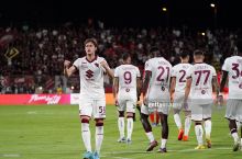 Aleksey Miranchuk "Salernitana"ga o'tishi mumkin