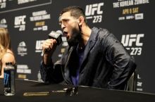 Olamsport: Kutilmaganda UFC turnirida raqiblar o'zgarib ketdi, Jalolov Ko'nkabaev bilan yana jang qiladimi?