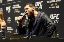 Olamsport: Кутилмаганда UFC турнирида рақиблар ўзгариб кетди, Жалолов Кўнкабаев билан яна жанг қиладими?