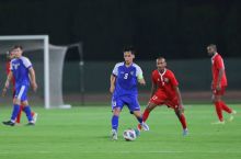 U-20 Осиё кубоги саралаш босқичи. Ўзбекистон U-19 терма жамоаси Мальдивга ҳеч қандай имконият қолдирмади