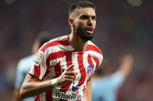 La Liga. "Atletiko" "Metropolitano"da "Selta"na ayab o'tirmadi