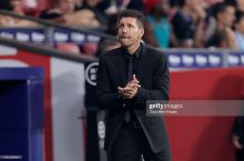 La Liga. Simeone Aragonesning rekordini takrorladi