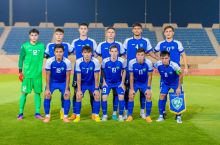 U-20 Osiyo kubogi saralash bosqichi. O'zbekiston U-19 termasi bugun 2-tur uchrashuvini o'tkazadi