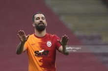 Arda Turan futbolchilik faoliyatini yakunladi