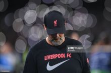 Klopp: "Lazaretga yana bir futbolchi qo'shildi"