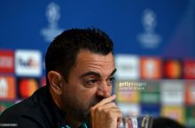 Xavi "Bavariya"ga qarshi o'yin haqida: "Barselona" ancha qo'shgan"