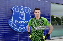 37 yoshli Yakupovich "Everton"ga o'tdi