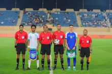 O'zbekiston U-19 futbolchisi Rian Islomov Saudiya Arabistoniga qarshi o'yindan so'ng: "Biz yana 3ta gol urishimiz kerak edi" 