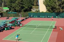 Olamsport: Davis Cup'da Yaponiya bilan o'yinlar boshlandi, To'lqin Qilichev Kanelo-Golovkin jangi uchun taxmin bildirdi