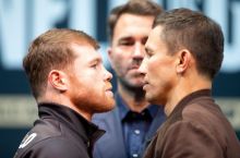 Olamsport: Golovkin - Kanelo jangi translyaciyasi, Tayson Fyuri Joshuaga shartnoma jo'natdi va boshqa xabarlar