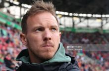 Nagelsmann "Bavariya"ning omadsiz uchrashuvidan keyin nimalar dedi?