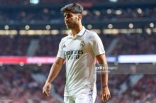 Asensio "Barselona"ga o'tishi mumkin