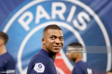 Mbappe FFF bilan kelisha olmagani uchun termada o'ynashni istamadi