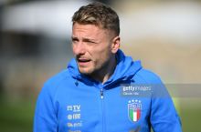 Immobile Italiya terma jamoasidagi faoliyatini yakunlamoqchi edi