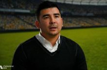 Kamoliddin Murzoev: "Katanec Iskanderov haqida? Bu o'zbek futboli va futbolchimizga hurmatsizlik"