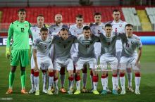 УEФА Беларусни Евро-2024 мусобақасидан четлатмади