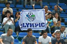 "Olimpik" chempionatdan chetlashtiriladi, agar...