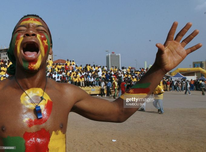 ❗️ Kamerun terma jamoasi haqida nimalarni bilishingiz kerak? Nikolay Egorichevdan tahlil