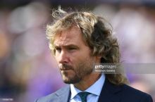 Nedved "Yuventus"ni tark etadimi?