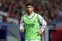 "Yuventus" Asensio va yana bir futbolchiga ko'z tikkan