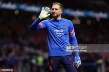 Yan Oblak "Manchester Yunayted"ga o'tadimi?