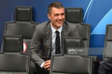 Maldini: “APLda 20-o'rindagi klubning byudjeti “Milan”nikidan kattaroq”