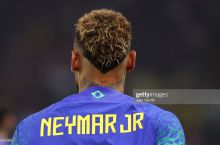 Neymar Pelening rekordini tarkorlashiga 2 ta gol qoldi