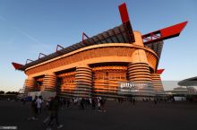 "Inter" va "Milan" yangi stadion qurmoqchi