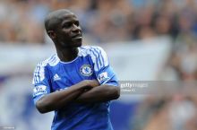 Ramires 35 yoshida futbolchilik faoliyatini tugatganini elon qildi