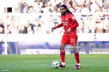 Denayer Aziz G'anievning jamoadoshiga aylandi