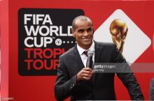 Rivaldo JCH-2022 favoritlari haqida gapirdi