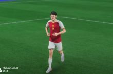 FIFA 23. Bu safar o'yinda ikki o'zbekistonlik bor. SHomurodovga nega "yulduzcha" berildi?