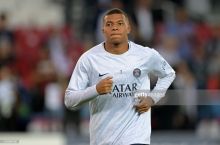 Mbappe yozda PSJ 9-raqamli hujumchi topishini xohlaydi