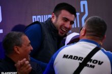 Olamsport: Баҳодир Жалоловнинг рақиби маълум, Ҳасанбой кейинги босқичда ва бошқа хабарлар