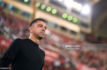 Xavi Zidanning rekordini yangiladi