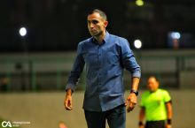 Timur Kapadze: "Dinamo" maydoni maysasi baland. Bunday holatda futbol o'ynash qiyin"