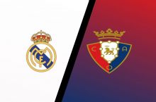 La Liga. "Real Madrid" - "Osasuna". Tarkiblar malum