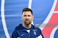 Messi PSJ bilan shartnomasini uzaytirishga qarshi emas