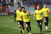 Abdullaev: "Neftchi" Superligada qoladi"