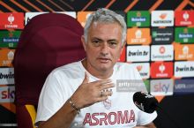 Mourinyu hozirgi "Roma"ni o'tgan yilgisi bilan solishtirdi