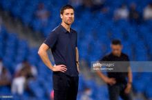 Rasman: Xabi Alonso "Bayer" klubi bosh murabbiyiga aylandi