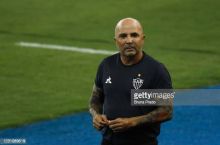 Rasman: Sampaoli ikkinchi marotaba "Sevilya" bosh murabbiyiga aylandi