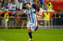 Messi Argentinaning JCHni yutish imkoniyatlarini qanday baholaydi?